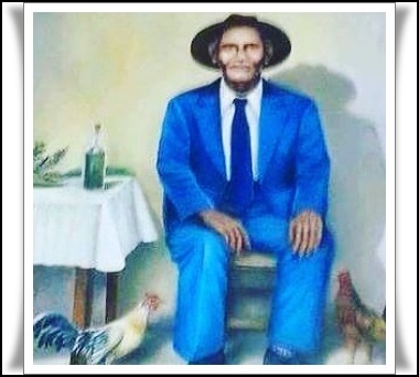 Nicanor Ochoa Las Revelaciones del Tarot