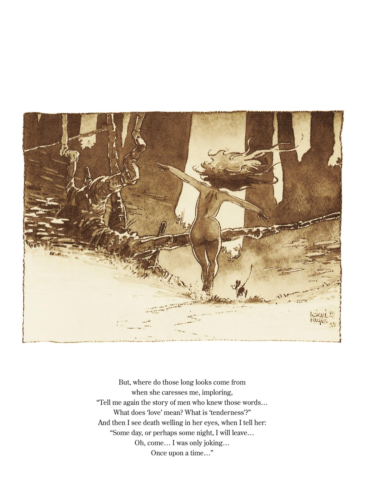 Read online Deviant Virtues comic -  Issue # Full - 18