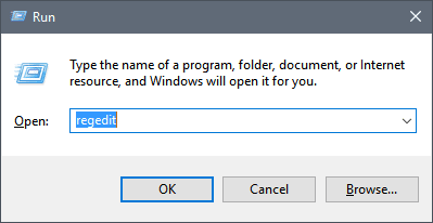 Remove Extra Folders from Windows 10 Explorer