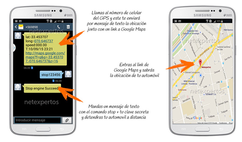 Estes são os melhores aplicativos para rastrear o seu celular Android | AndroidPIT