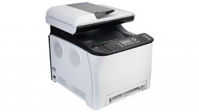 Printer Ricoh Sp C252sf Drivers For Windows 10