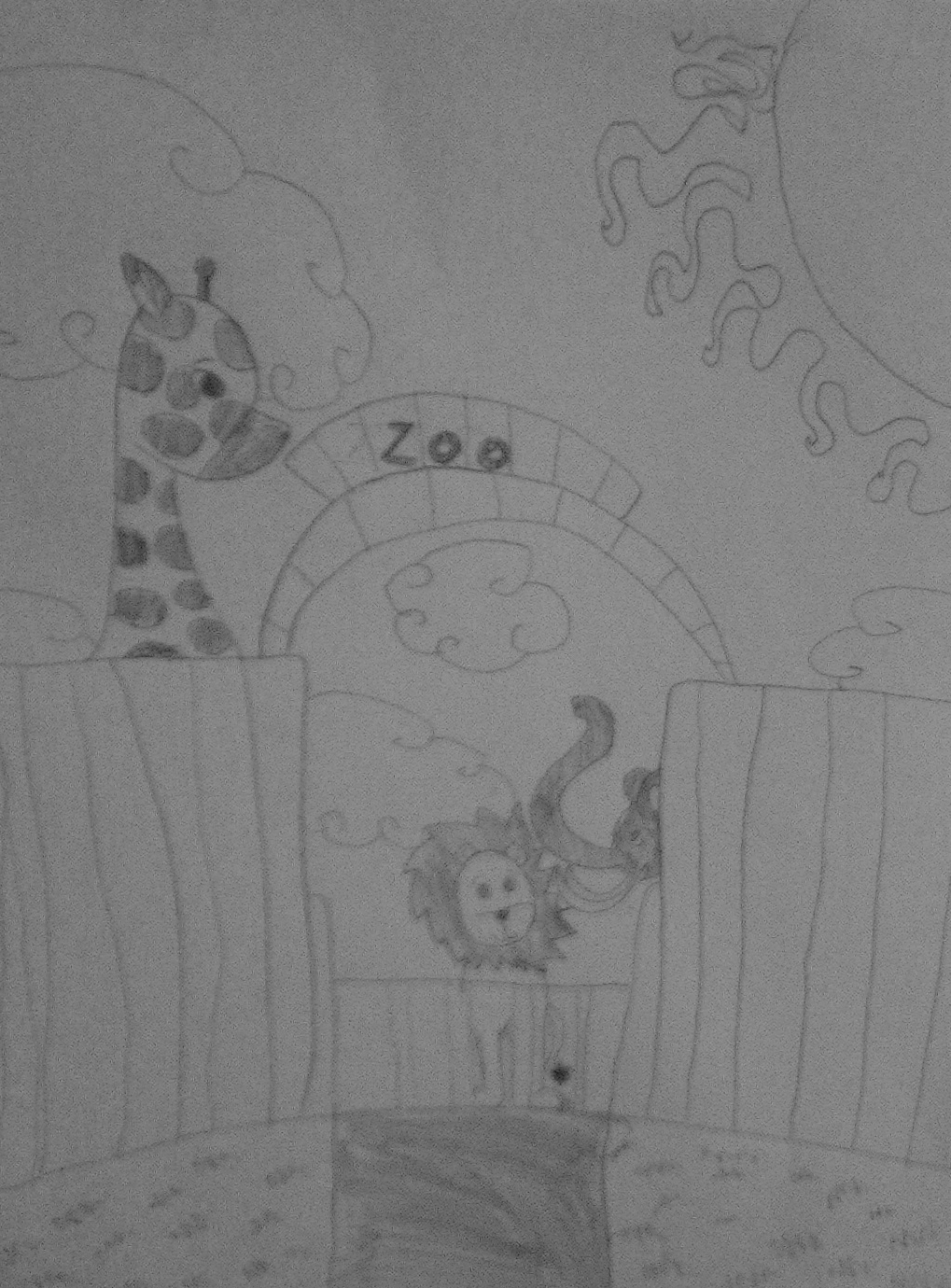 Hurray for History America's First Zoo