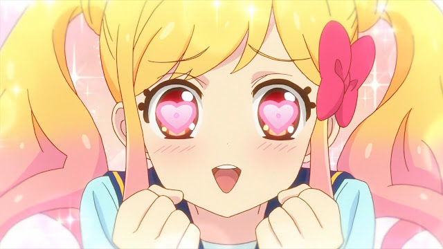 Aikatsu Stars! My Special Appeal é anunciado como free-to-play para 3DS