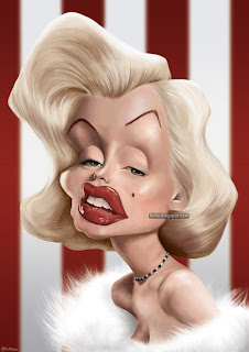 caricatures of famous00+copy Caricatures of Famous