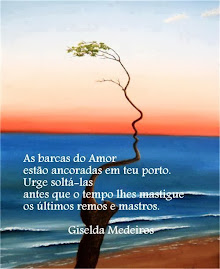 MINIPOEMA - GISELDA MEDEIROS