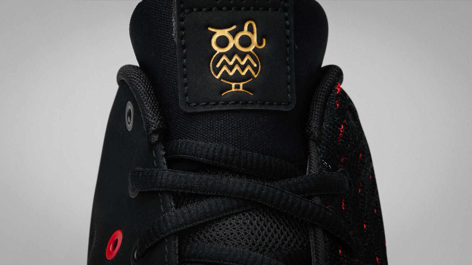 Super Punch: Chris Paul's new Nike logo combines an owl with his family ...