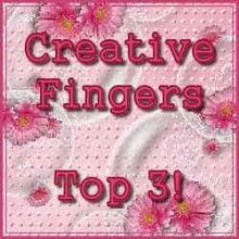 Creative Fingers Top 3