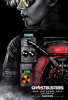 Ghostbusters Cazafantasmas Posters 4