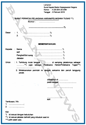 Inilah Perbedaan Antara Plh Dan Plt Yang Belum Banyak