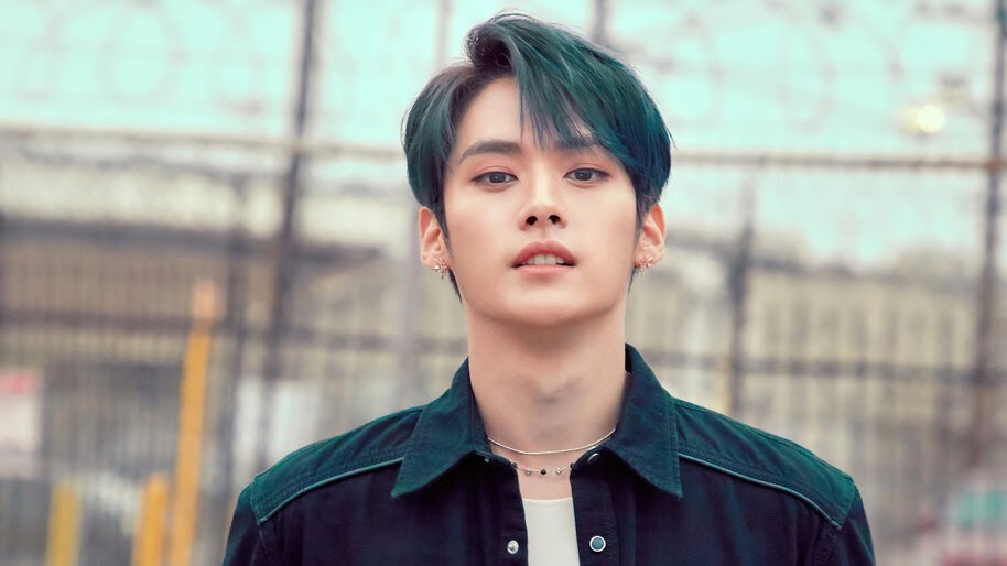 Stray Kids, 스트레이 키즈, Lee Know, 리노, 4K, #6.1715