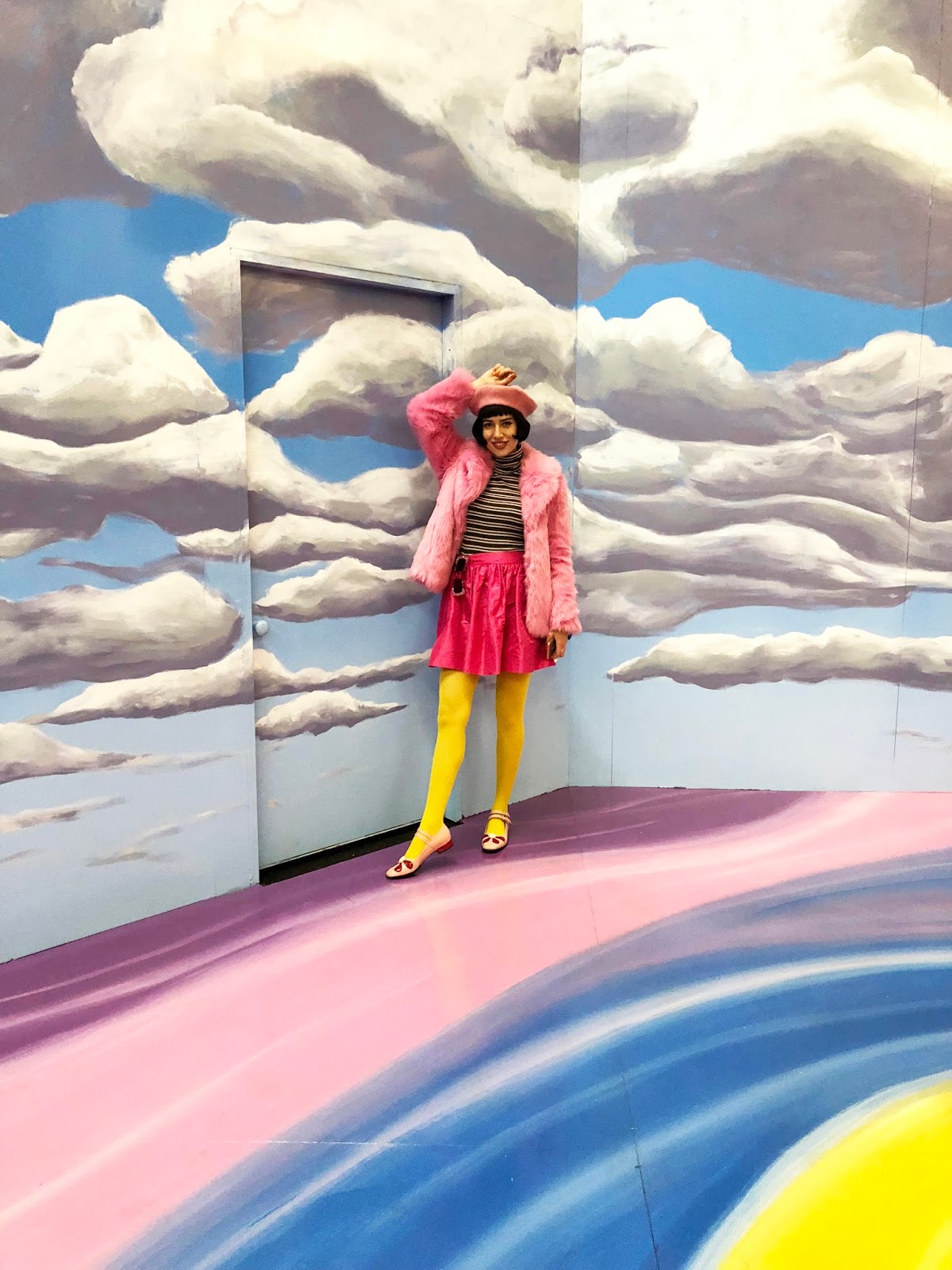 CANDYTOPIA // A Fashion Nerd, A Colorful Fashion Blogger in Los Angeles