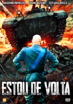 Estou de Volta Dublado e Dual Áudio Torrent 720p - Download