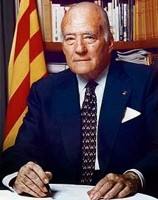 Josep Tarradellas