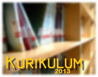 Download Tema dan Struktur Kurikulum 2013