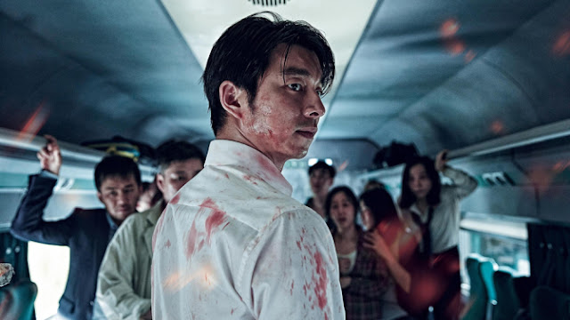 Train to Busan: Movie Review