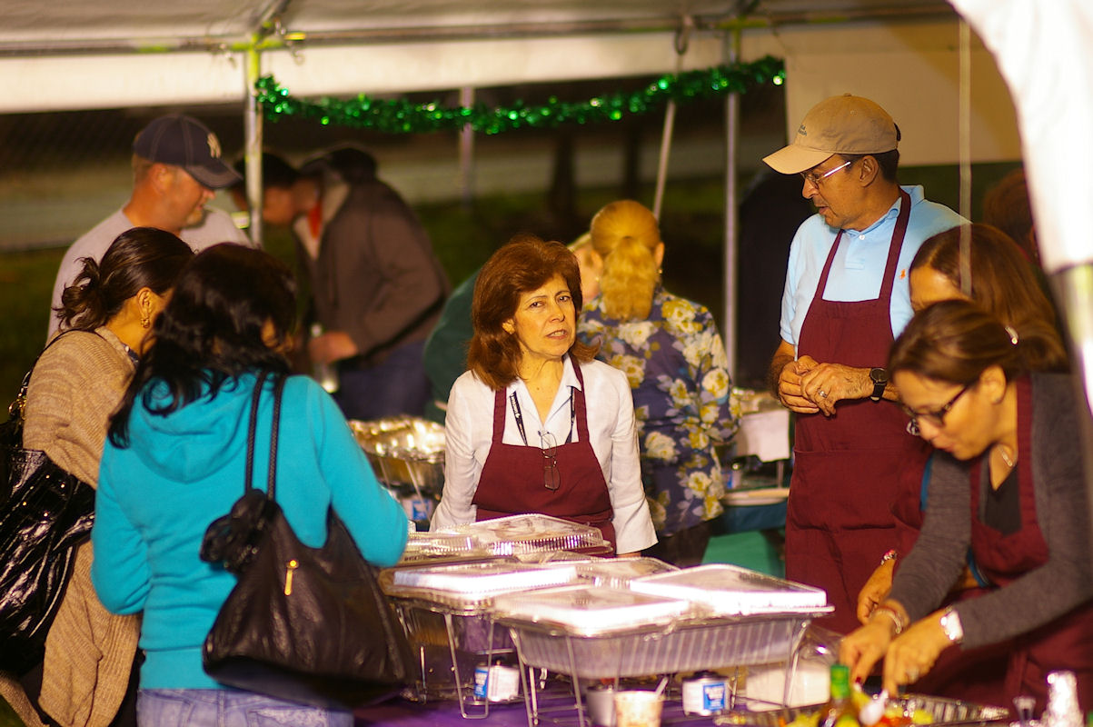 Bogota Blog NJ St. Joseph's Carnival