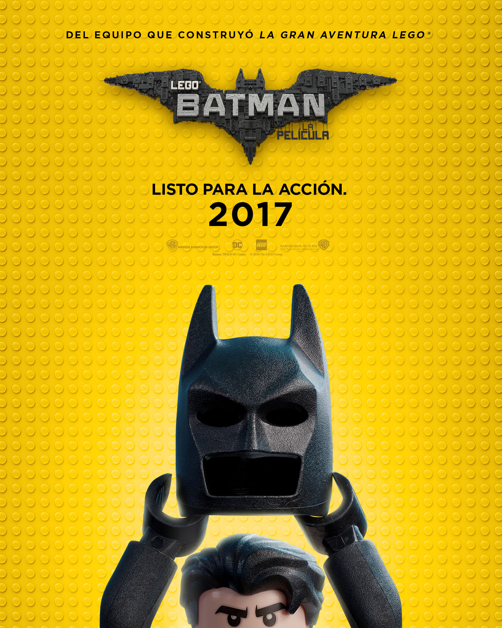 ver lego batman latino