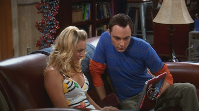 The Big Bang Theory Episode List: June 2011