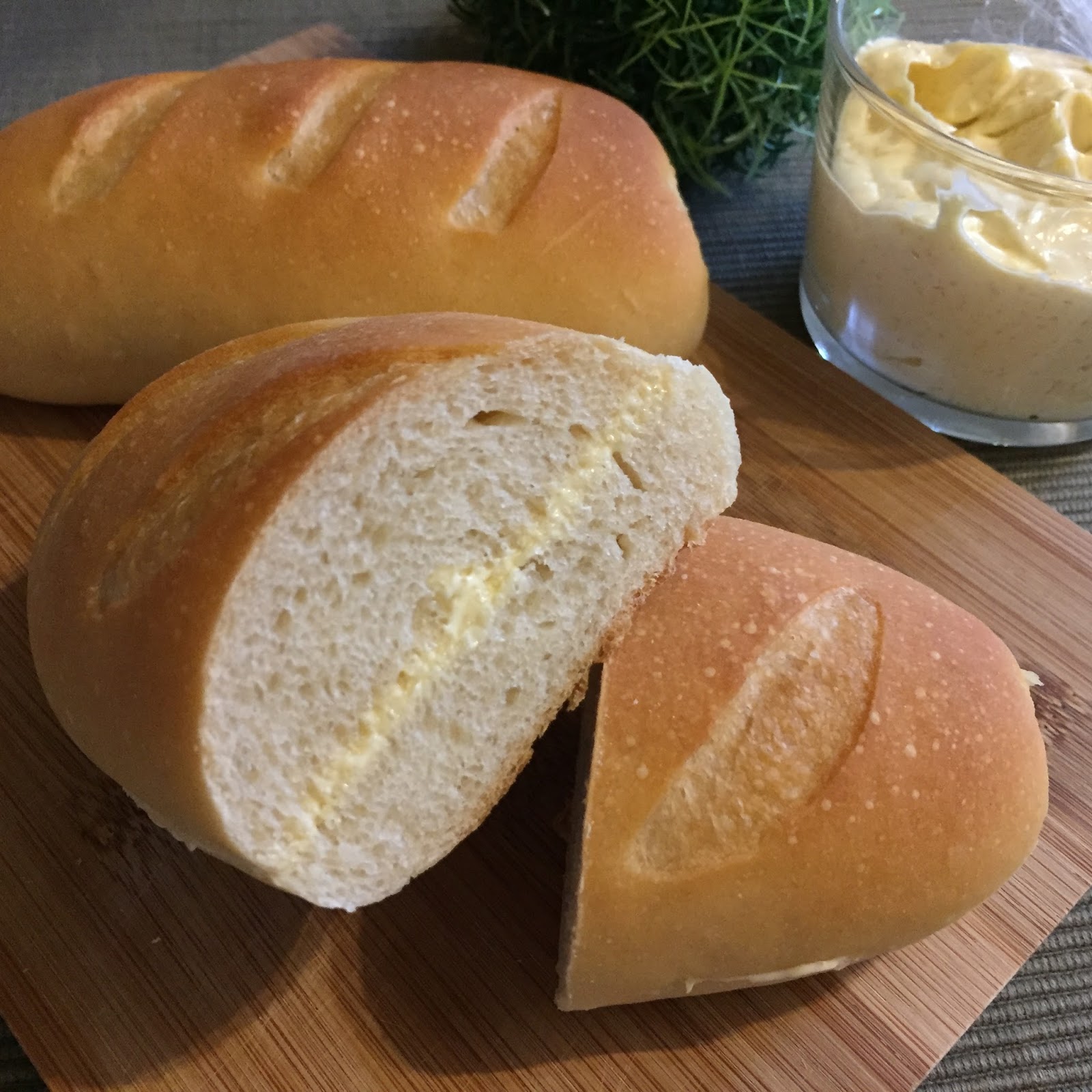 My Mind Patch Sourdough Vienna Bread 酸种维也纳面包