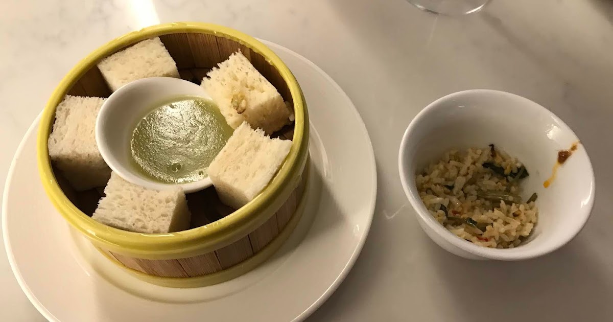 Indulgent Sojourns Random Adventures In Food Wine And Travel Dining In Kuala Lumpur