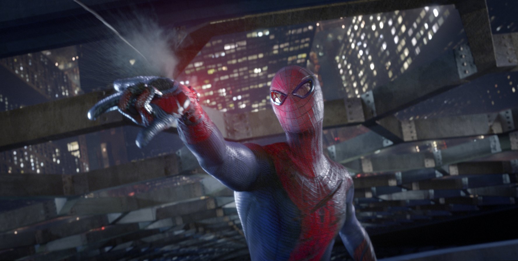 Watch The Amazing Spider-Man Online