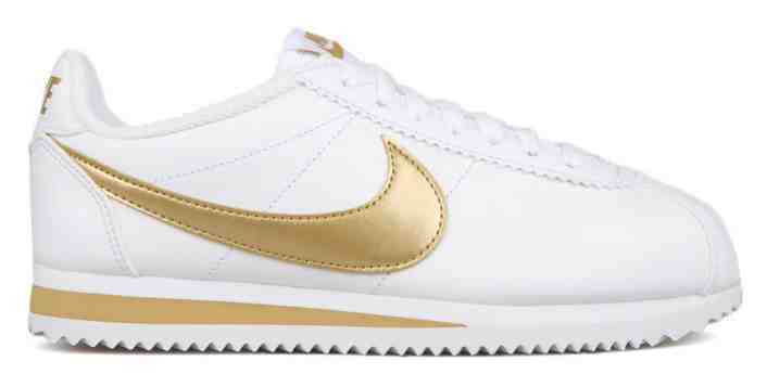 cortez white gold