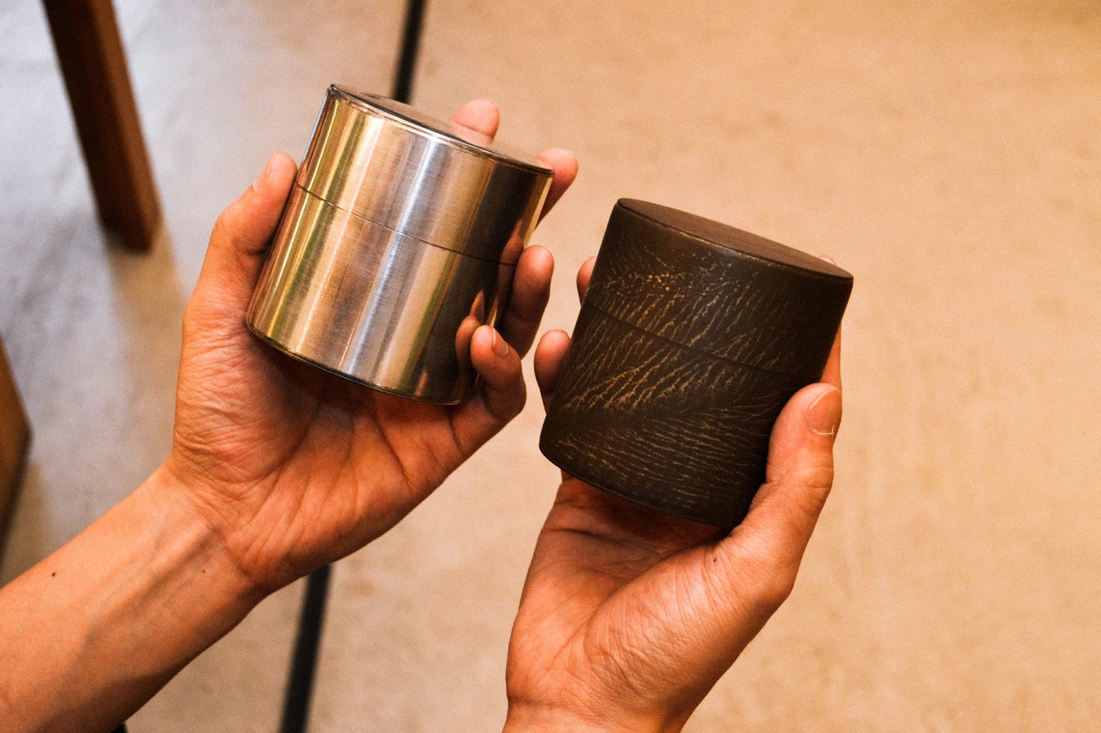 ぜひ、実演販売へお越しください。