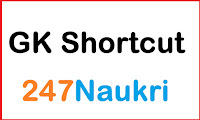 GK Shortcut