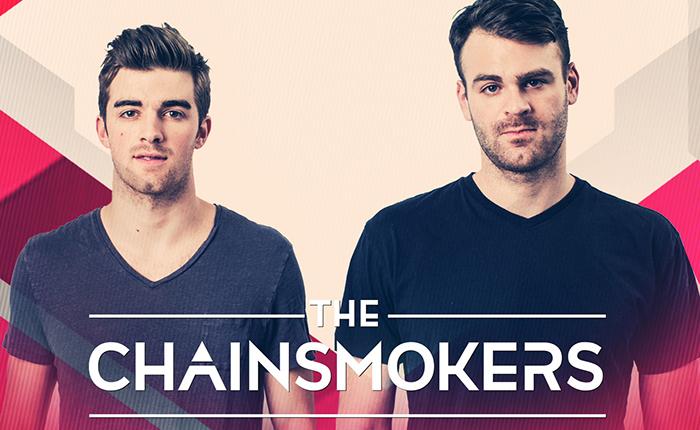 The Chainsmokers – Complete Discography [2013-2019] [TIDAL+QOBUZ]