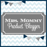 Mrs. Mommy Product Blogger