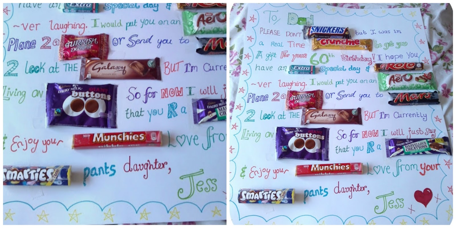 41 diy christmas gift ideas for your dad your gift for dad ideas