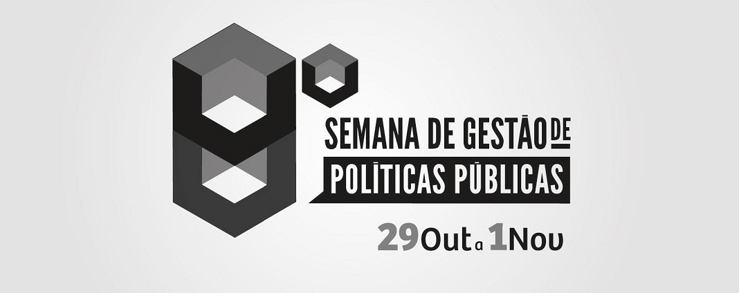 8ª Semana de Gestão de Políticas Públicas