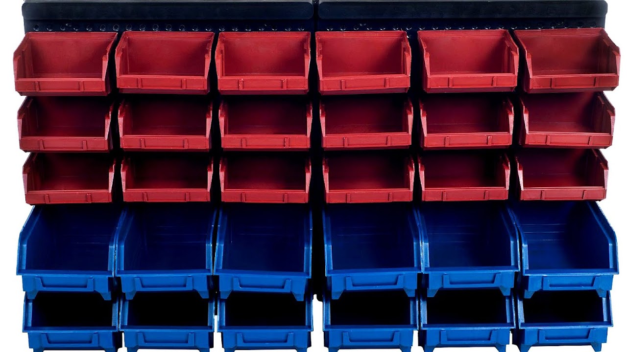 Wall Mounted Storage Boxes Box Choices