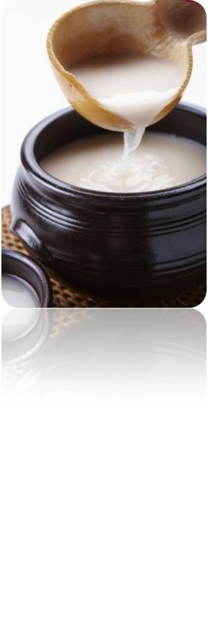 EthnoScopes : Tracks of an Anthropologist: Makkoli - An Historical ...