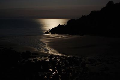 night landscapes
