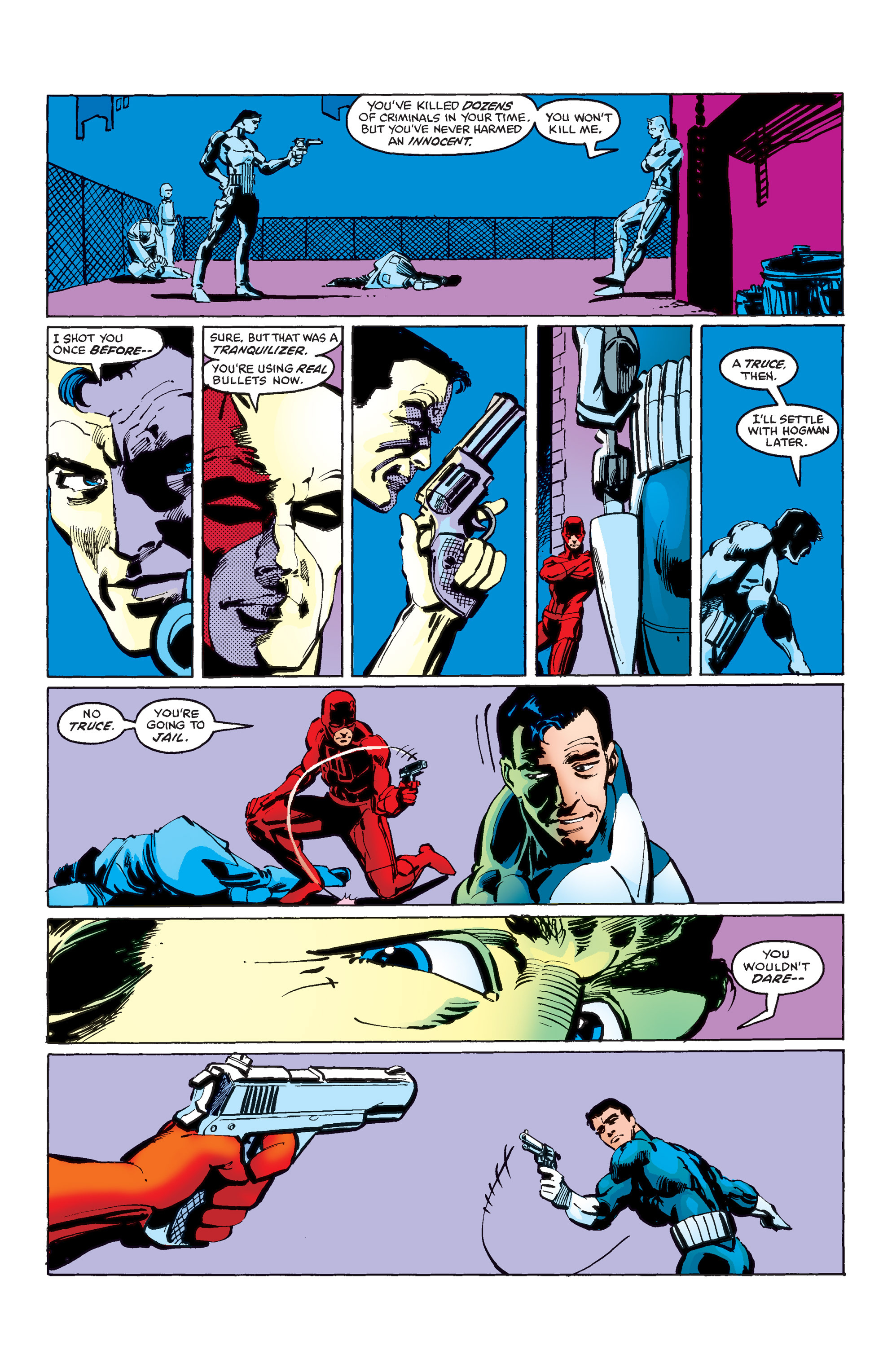 Daredevil (1964) 184 Page 18