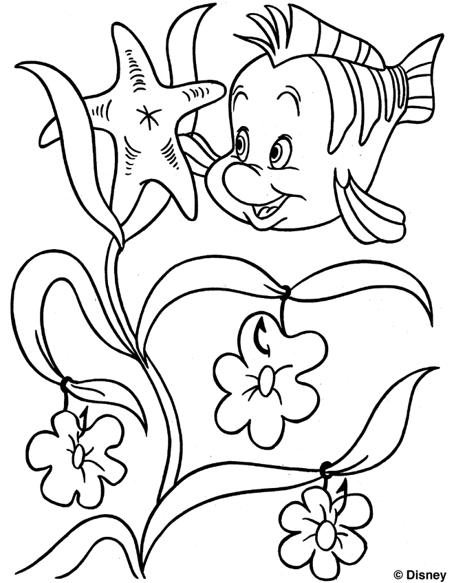 k coloring pages for kids - photo #23