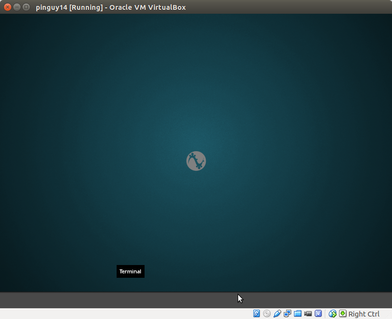 DriveMeca instalando PinguyOS 14.04 LTS paso a paso