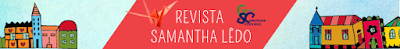 Revista Samantha Lêdo : Gestão Ambiental 