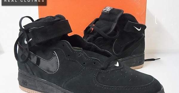 nike air force 1995
