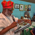 Why Bola Tinubu was omitted from my acceptance speech – Akeredolu