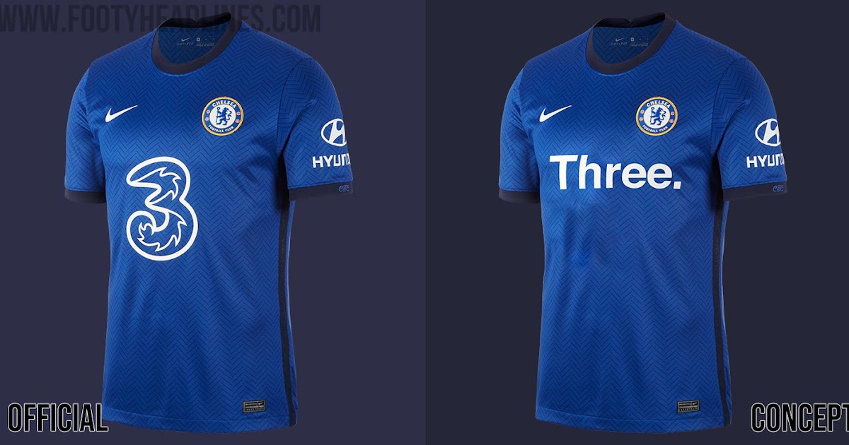Chelsea Trikot Sponsor Chelsea Trikot Sponsor