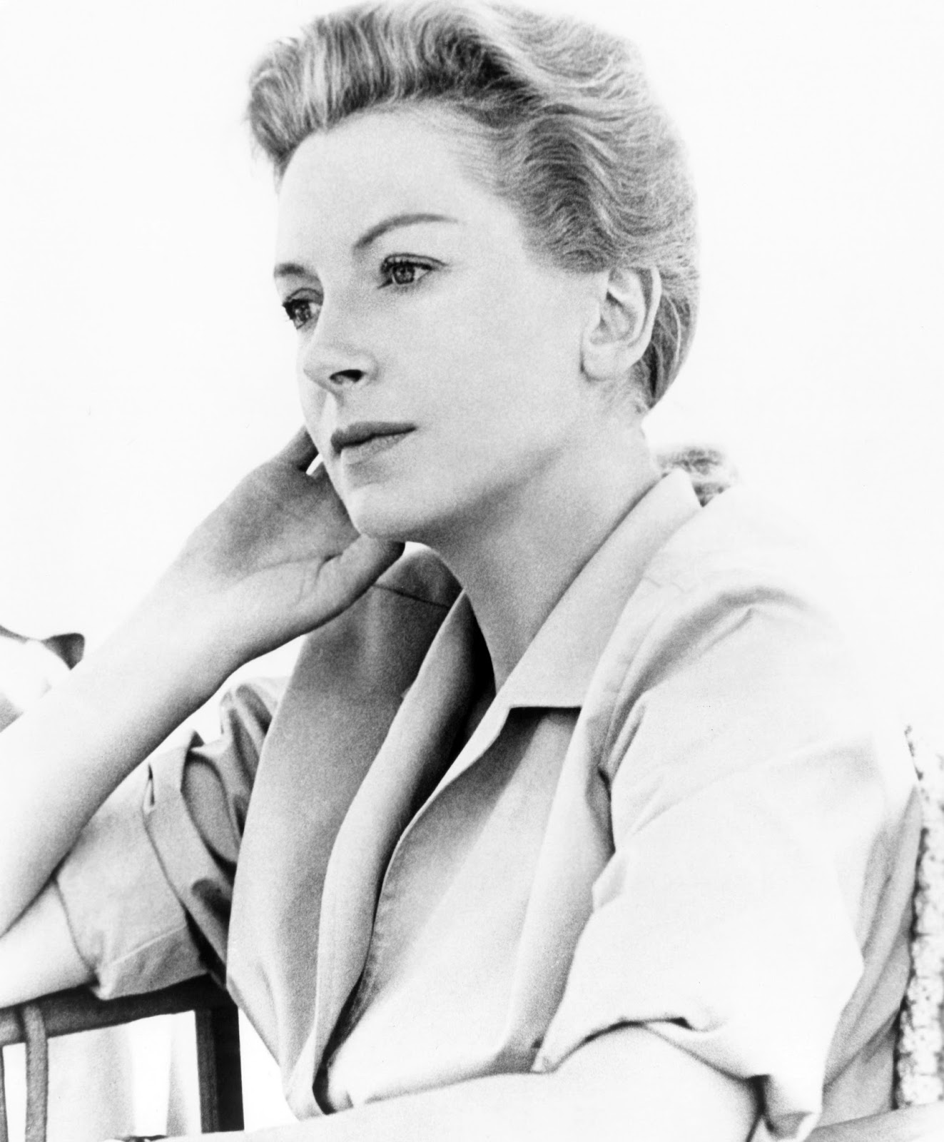 Discussion on this topic: Deborah Kerr, deborah-kerr/ Communication on this topic: Rainbow Sun Francks, deborah-kerr/