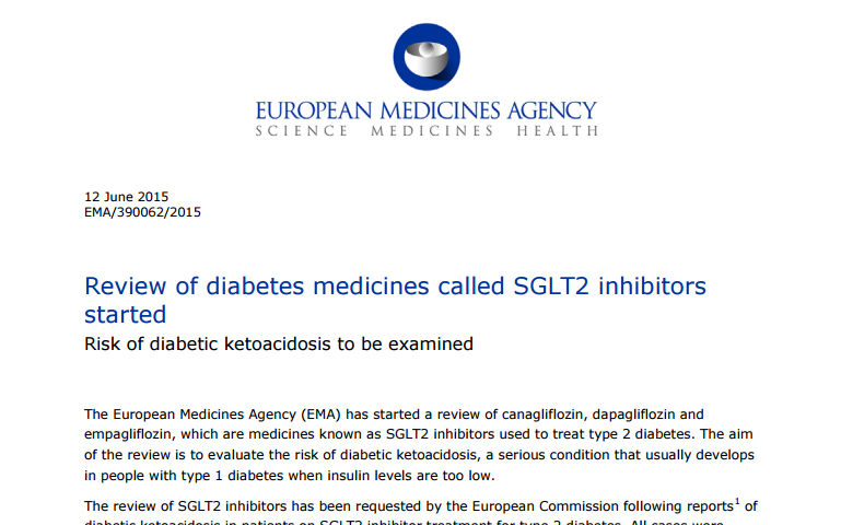 revisar la diabetes inversa hoy
