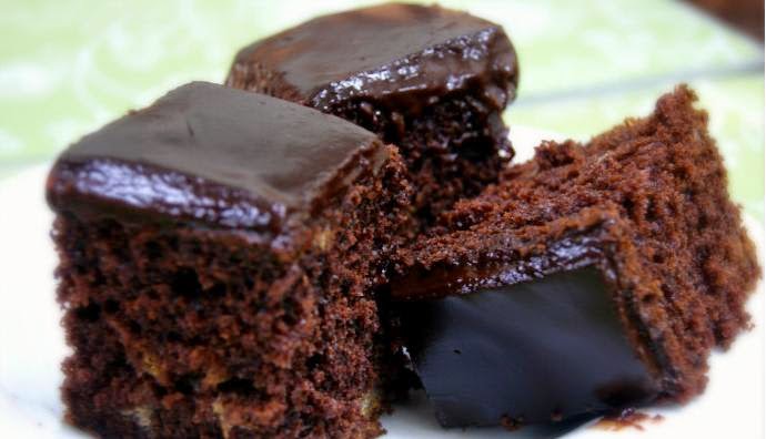 Resep Kue Bolu Lembut dan Enak ResepSederhana HanyaResepku