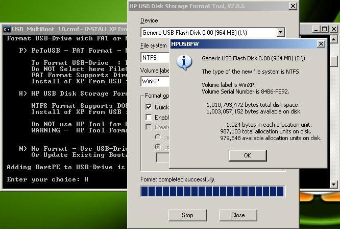 Run Windows Xp On Usb – Windows Xp On External Hard Drive – ZZGH