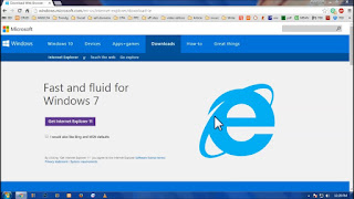 Microsoft Internet Explorer-hindi pe bindi Microsoft Internet Explorer-hindi pe bindi