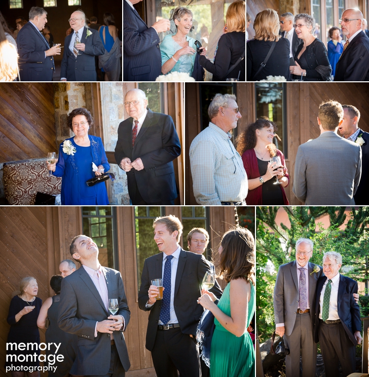 Memory Montage Photography Swiftwater Cellars Winery Wedding with Jewish Traditions || Erin + Jeremy