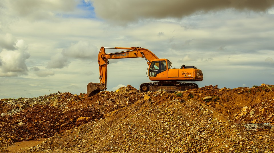 Tips when Choosing an Excavator Bucket Manufacturer Excavator Buckets