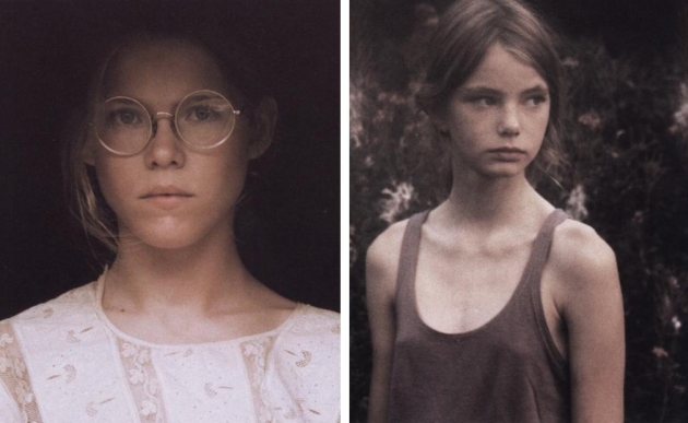 Two Bee: [Fotografia] David Hamilton ♥